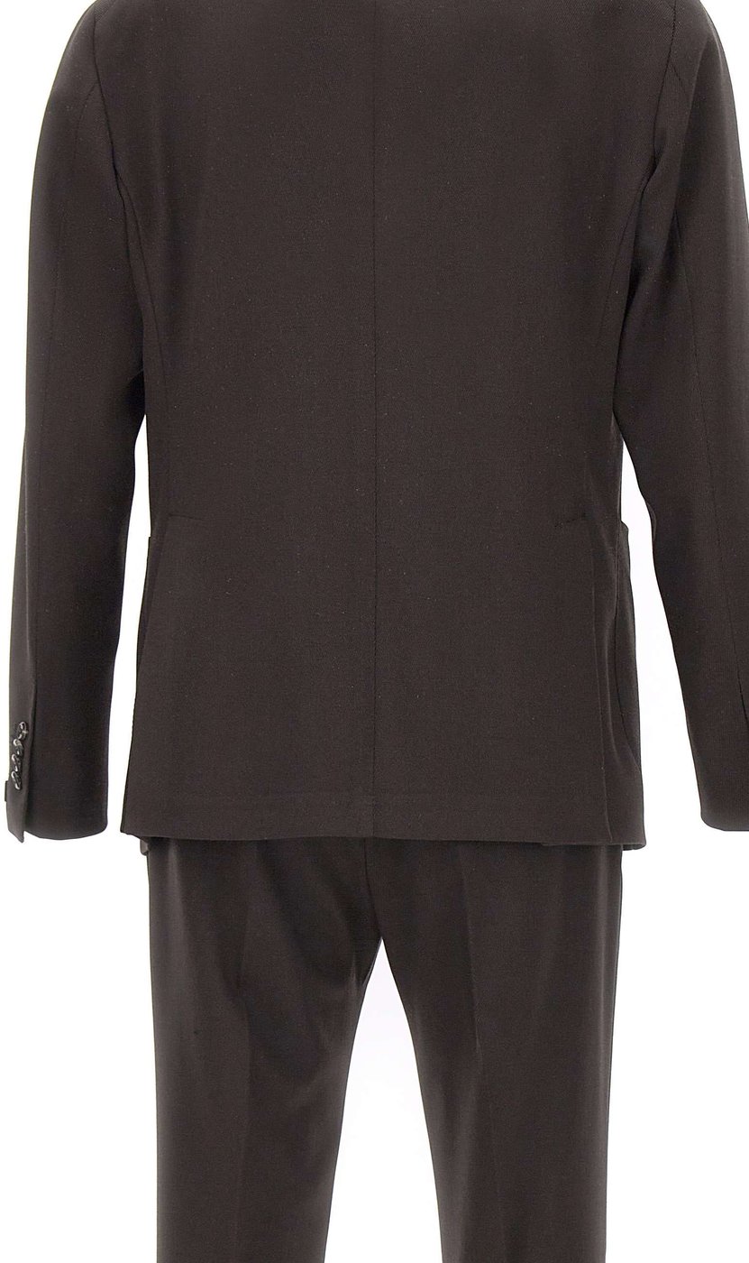 Dresses Brown