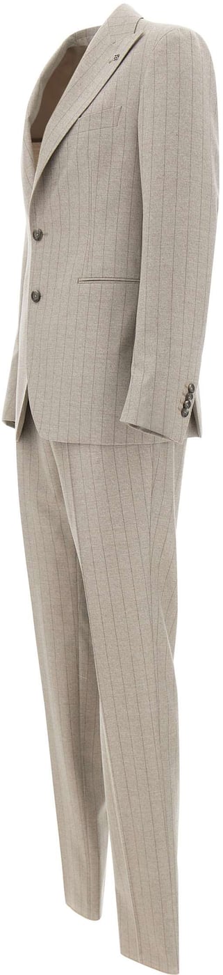 Dresses Grey