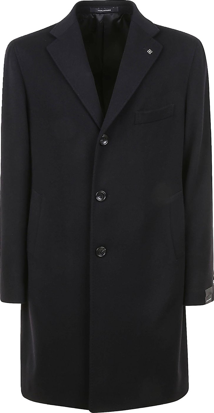 Coats Nero