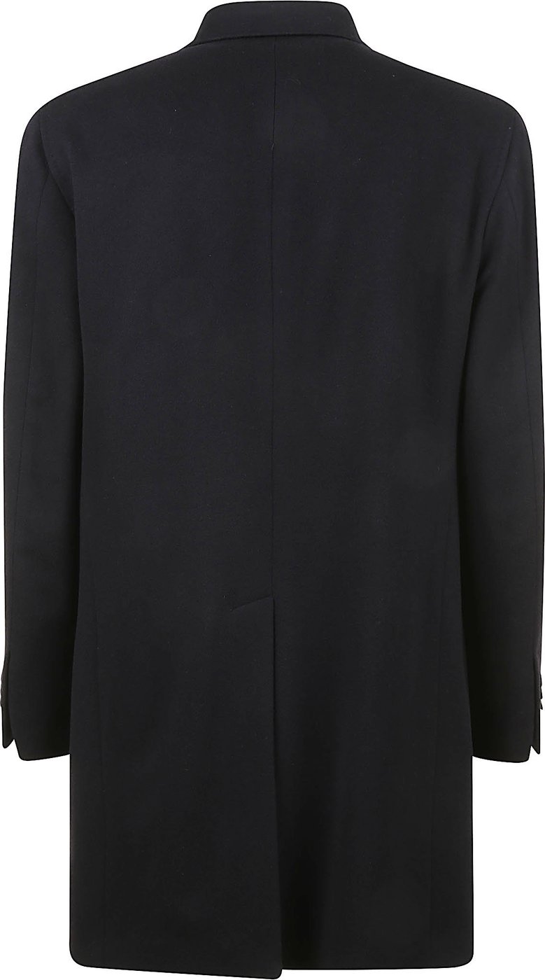 Coats Nero