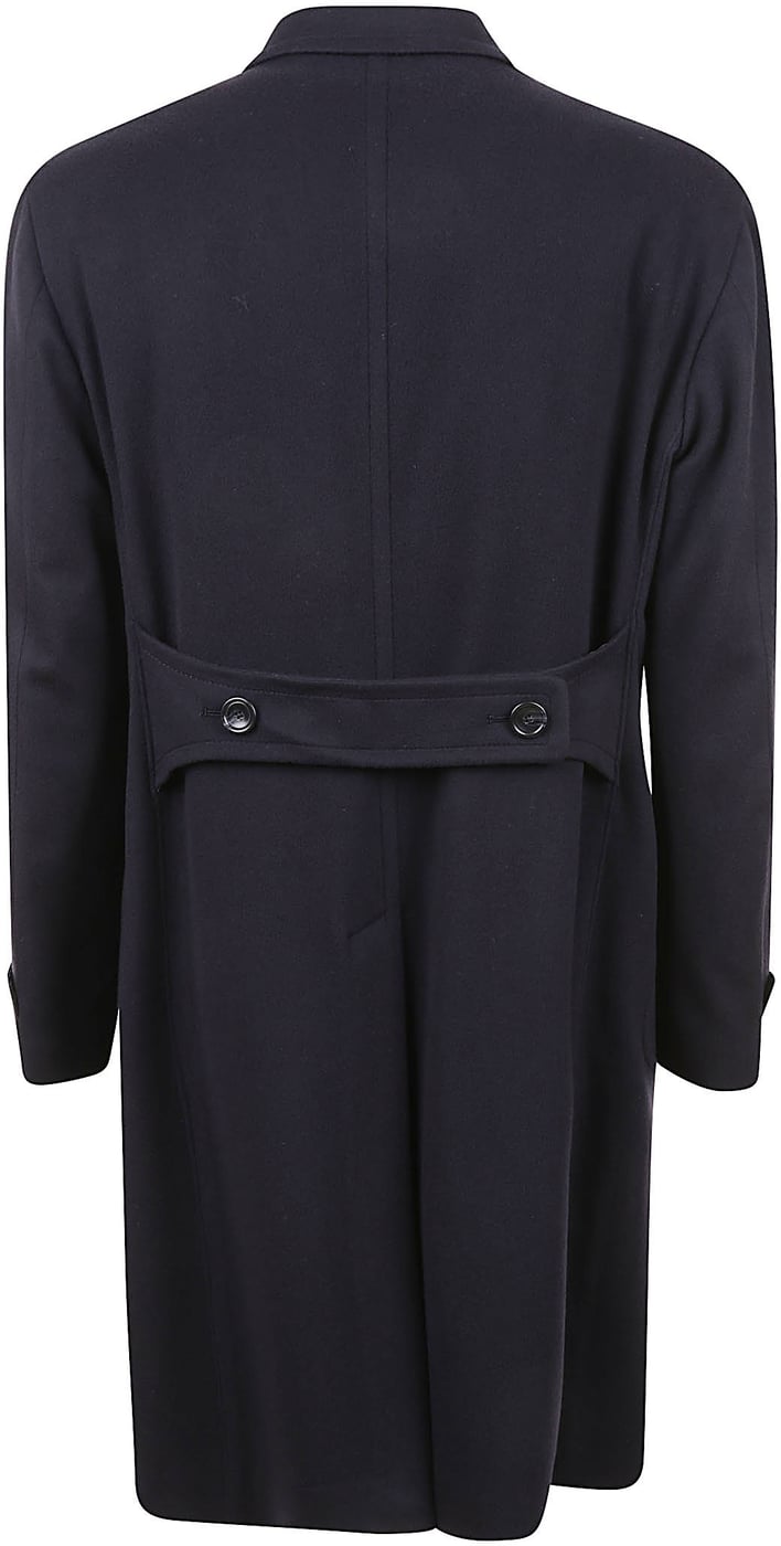Coats Blu
