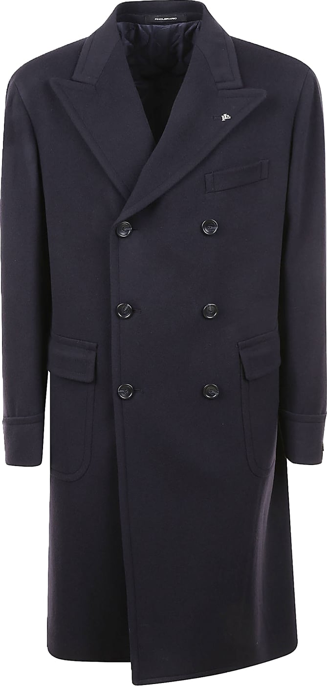 Coats Blu