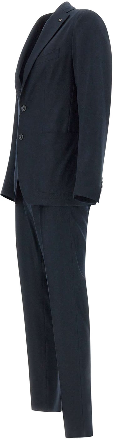 Dresses Blue