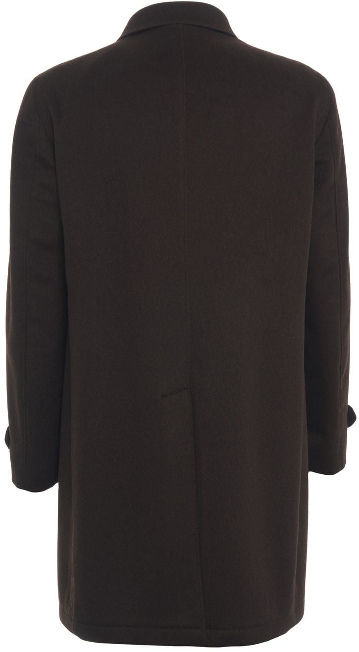 Wool coat 'Alton'