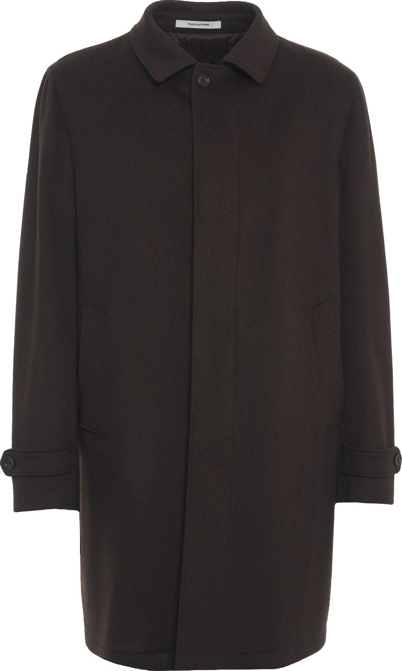 Wool coat 'Alton'