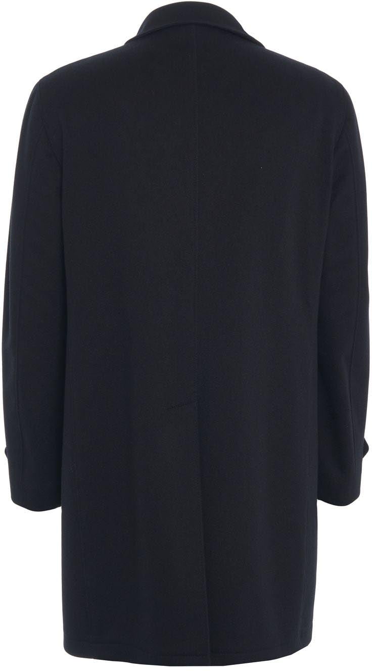 Wool coat 'Alton'