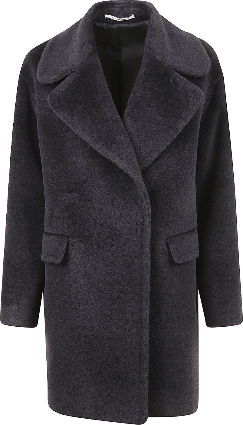 Coats Nero