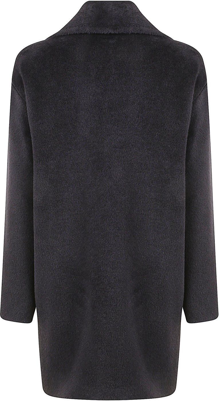 Coats Nero