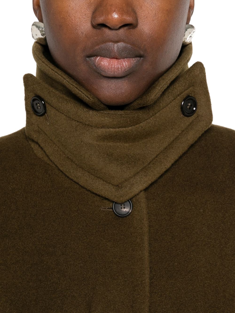 Coats Brown
