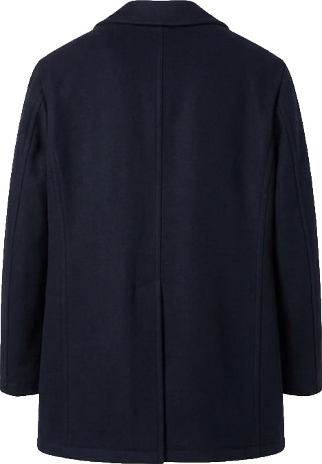 Coats Blu