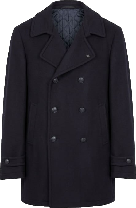 Coats Blu