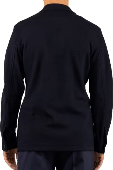 Jackets Blu