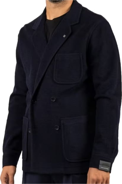 Jackets Blu