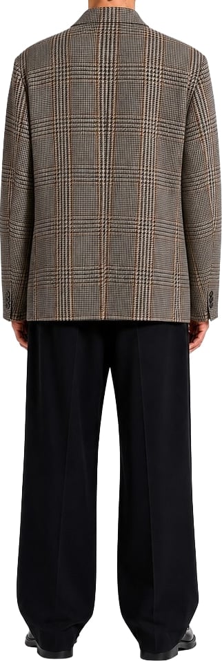 Jackets Moro