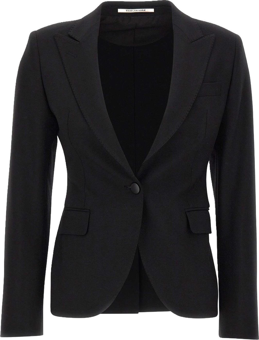 Jackets Black