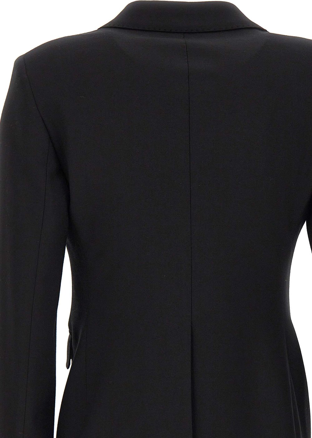 Jackets Black