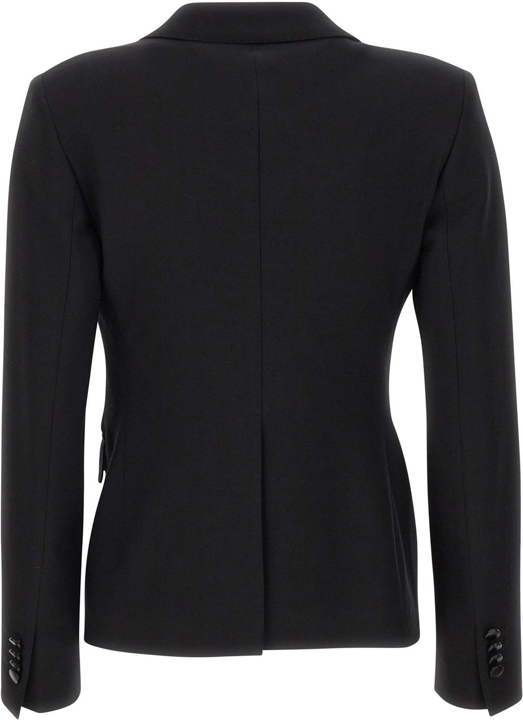 Jackets Black
