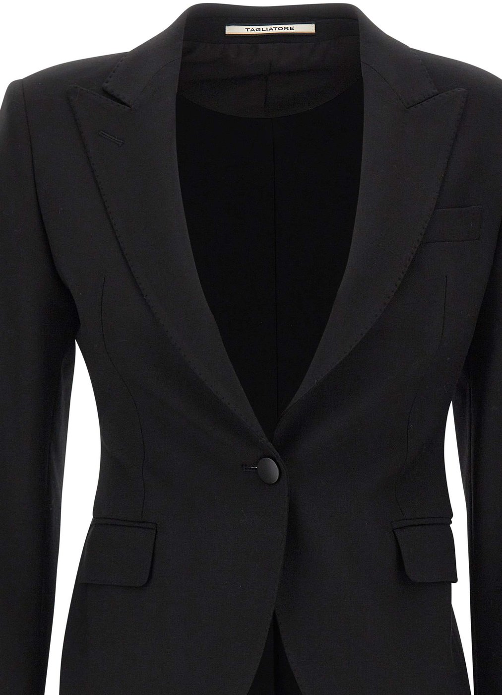 Jackets Black
