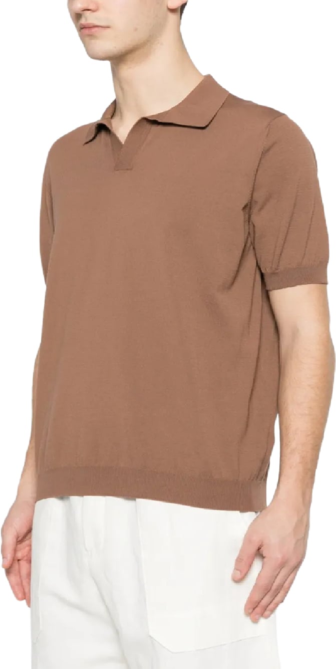 tagliatore polo uomo divers