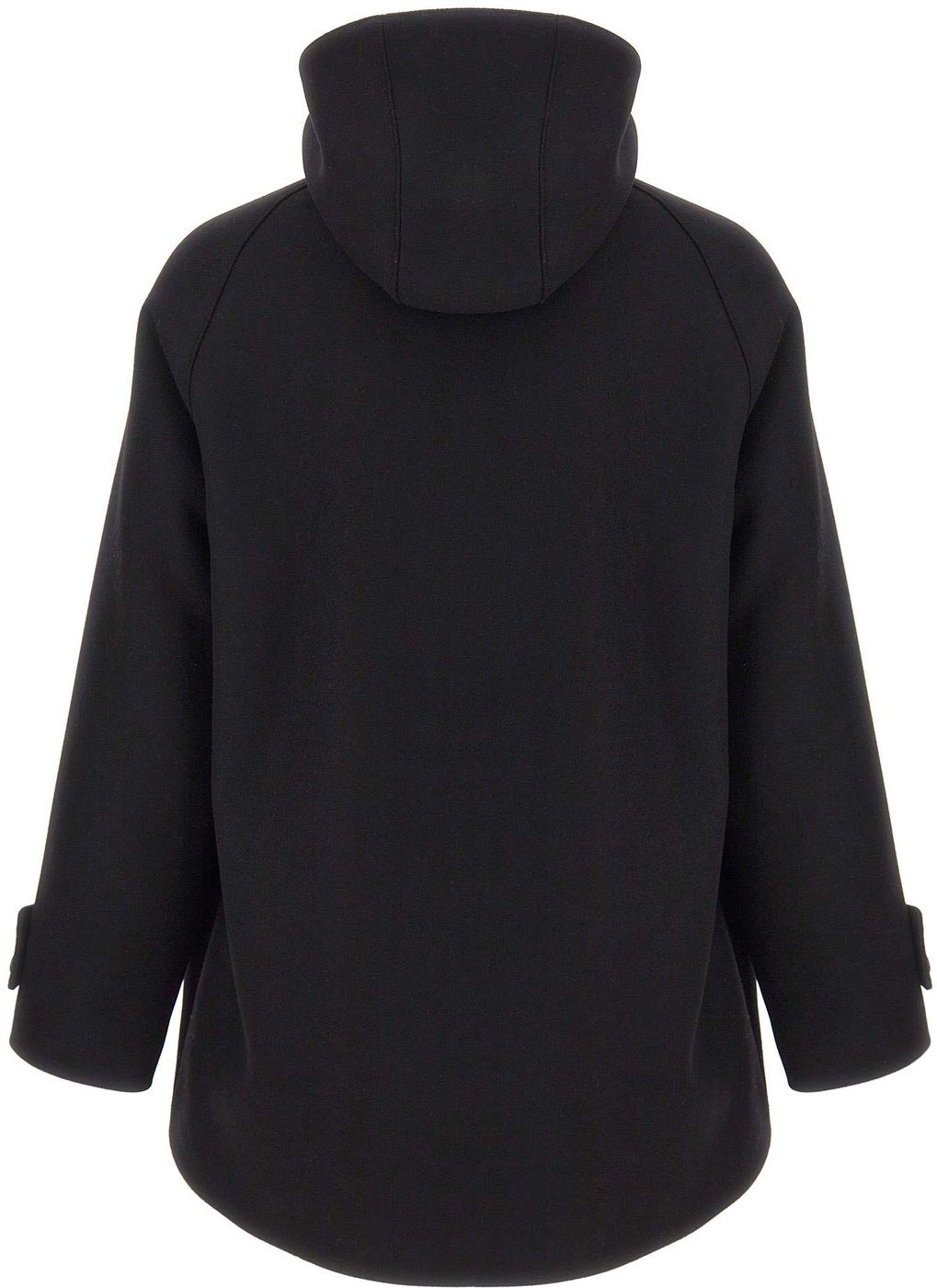 Coats Black