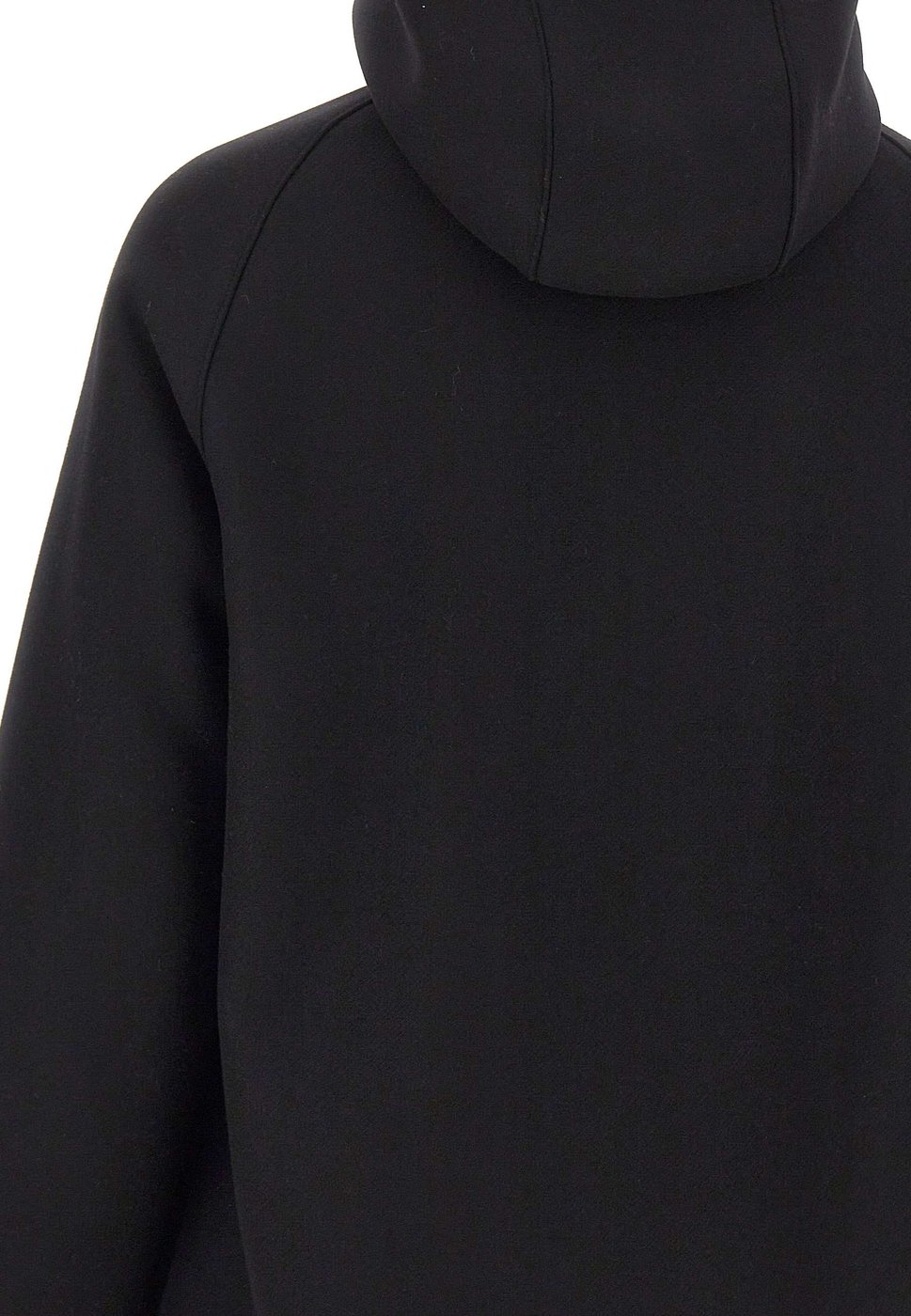 Coats Black