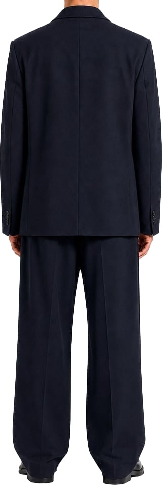 Coats Blu