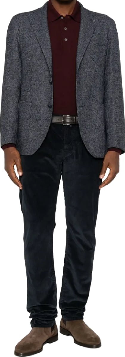 tagliatore polo uomo divers