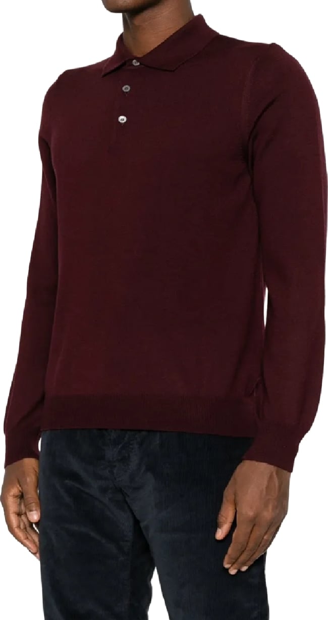 tagliatore polo uomo divers