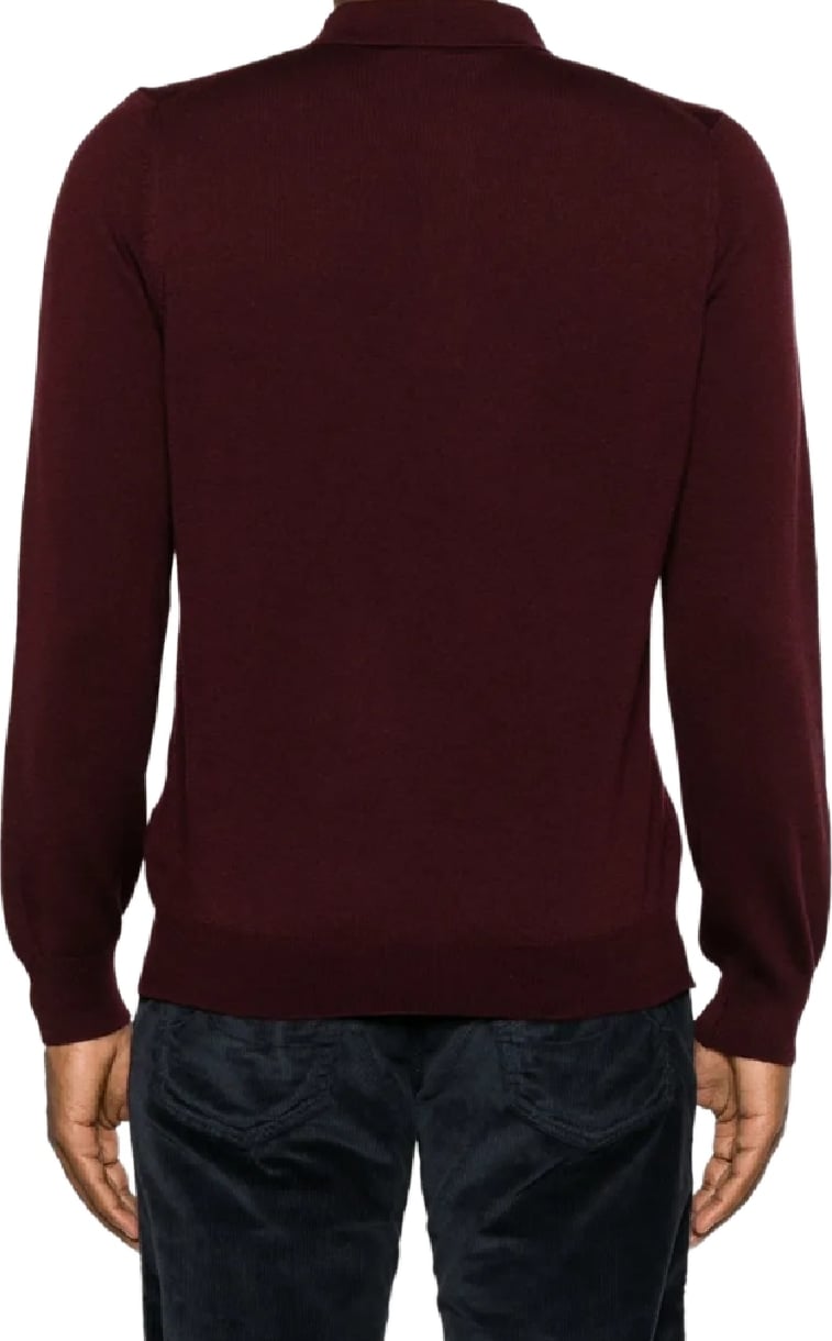 tagliatore polo uomo divers
