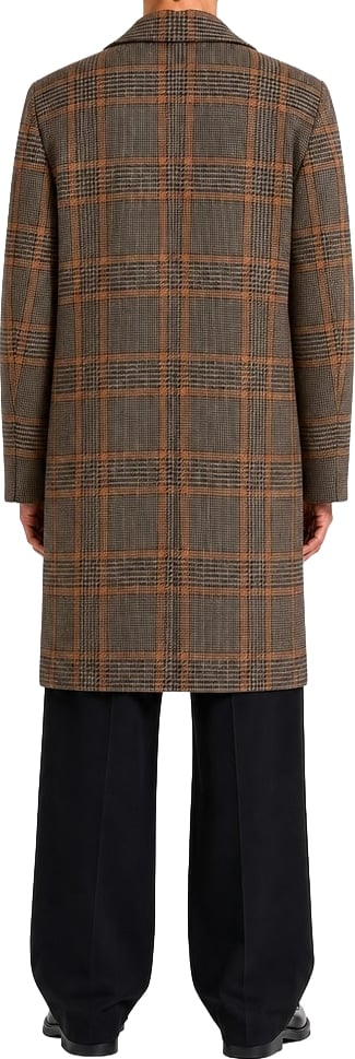 Coats Nero
