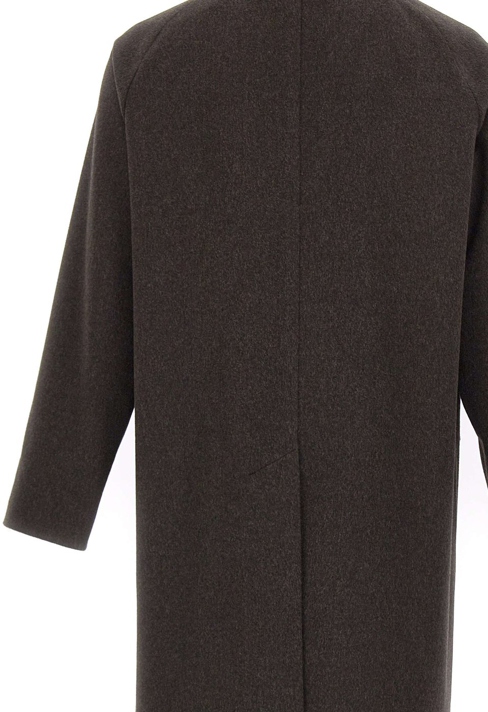 Coats Brown