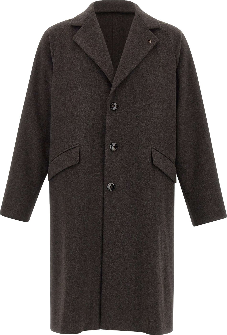 Coats Brown