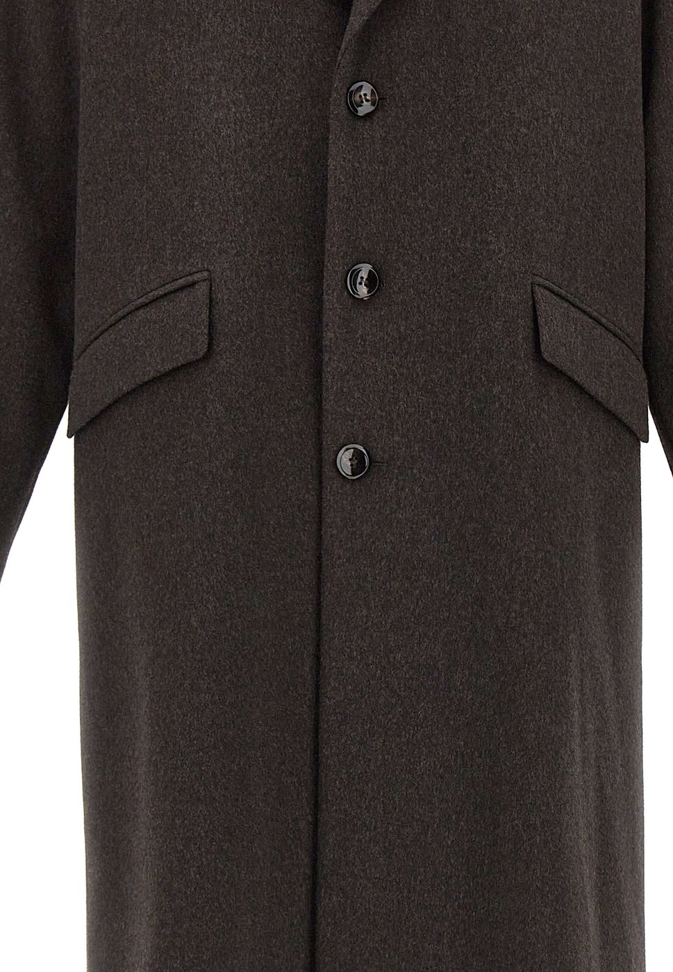 Coats Brown