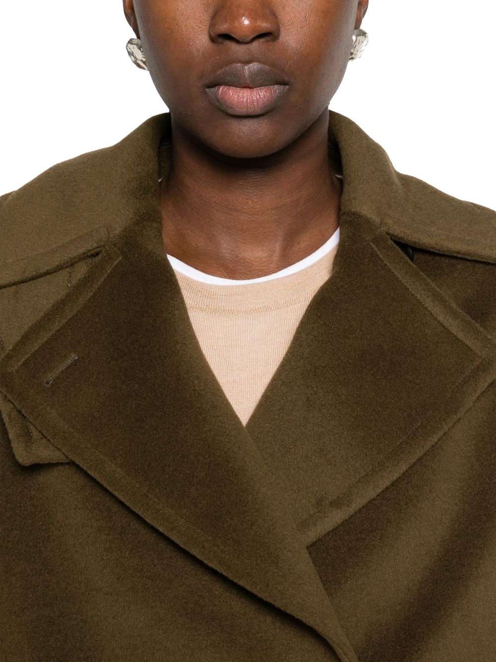 Coats Brown