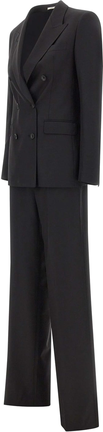 Dresses Black