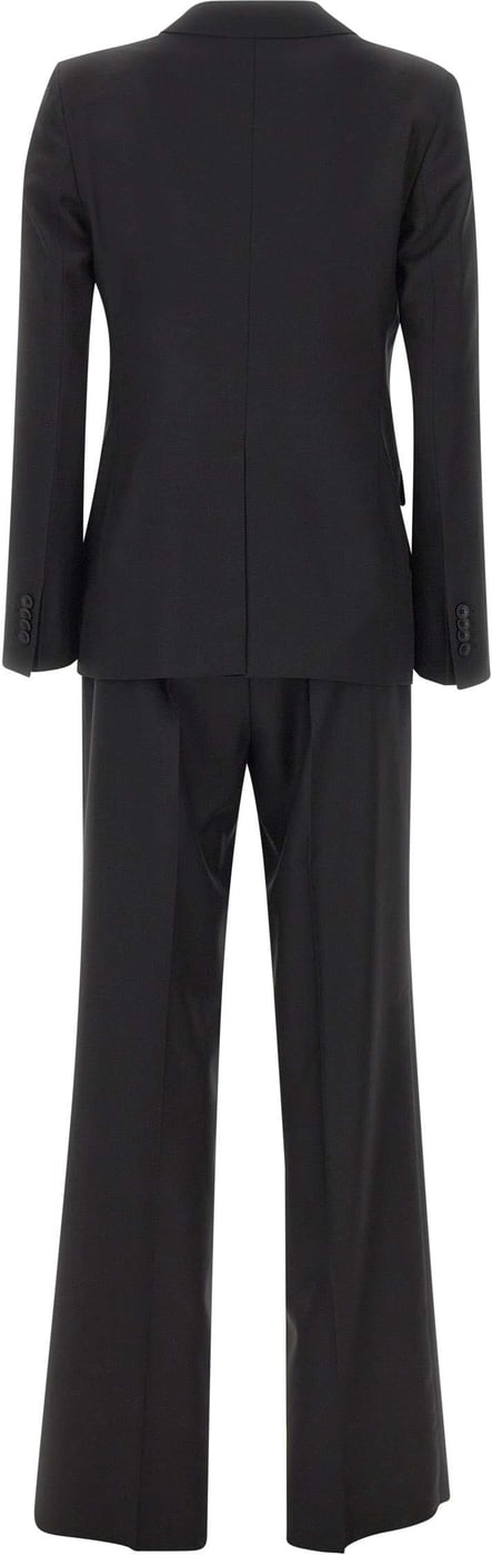 Dresses Black
