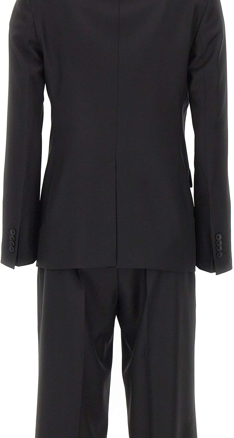 Dresses Black