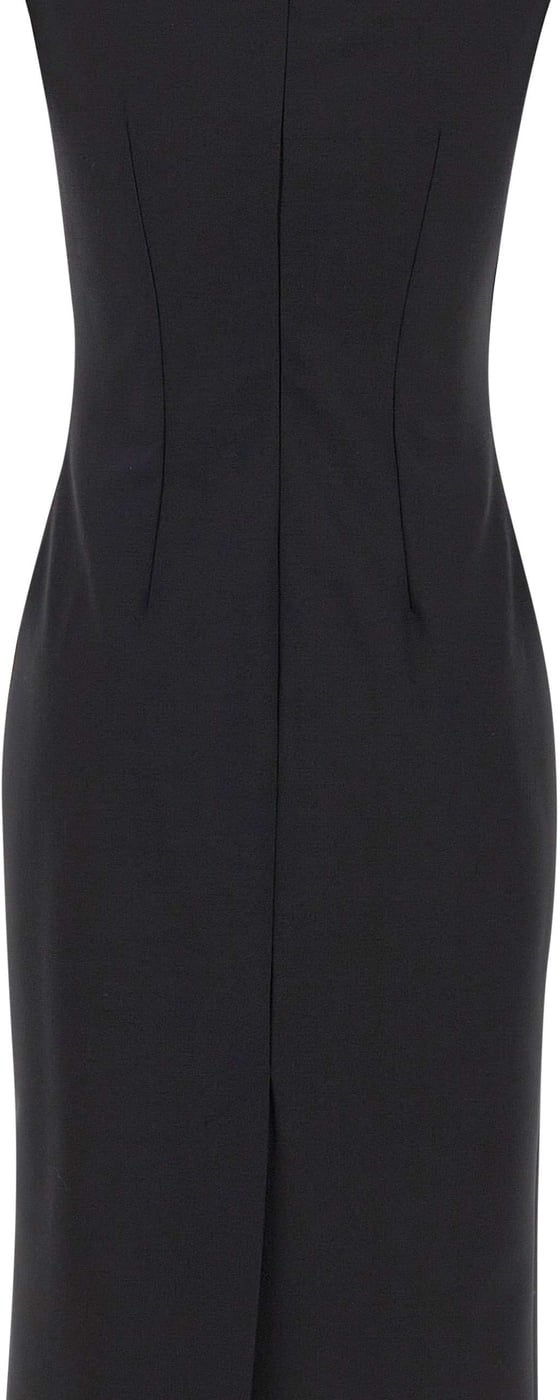 Dresses Black