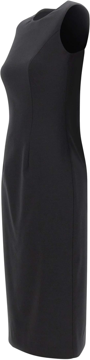 Dresses Black