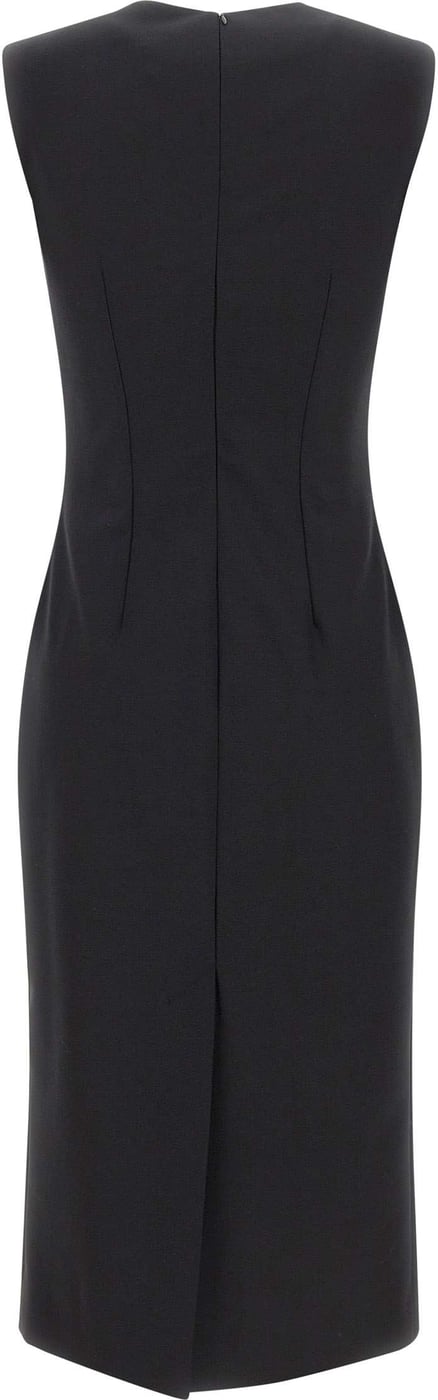 Dresses Black
