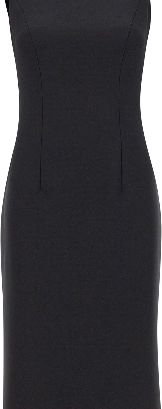 Dresses Black