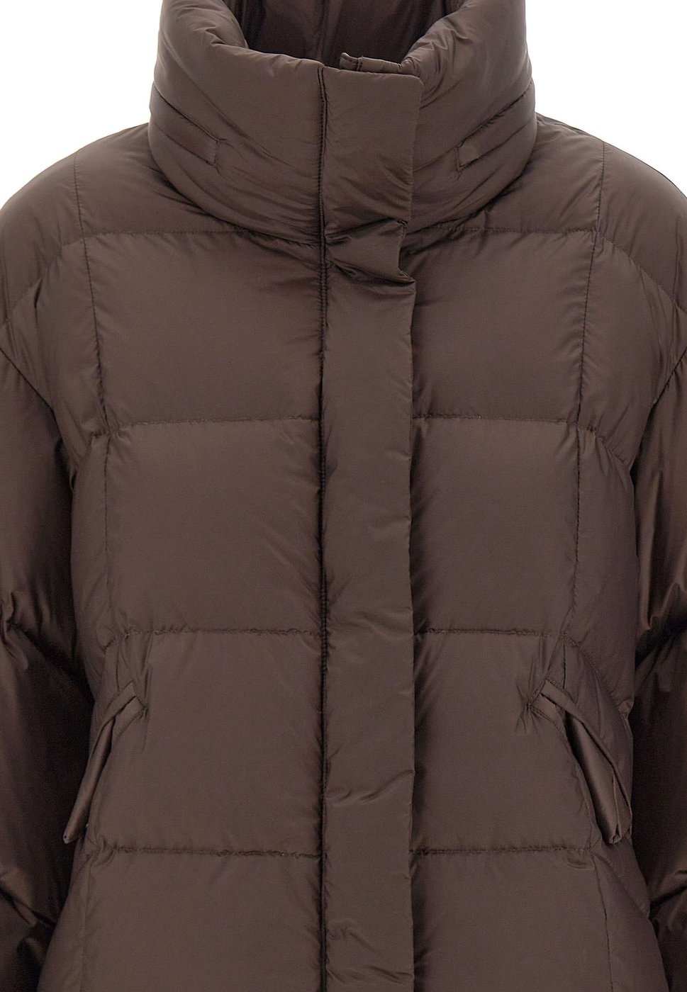 Coats Brown