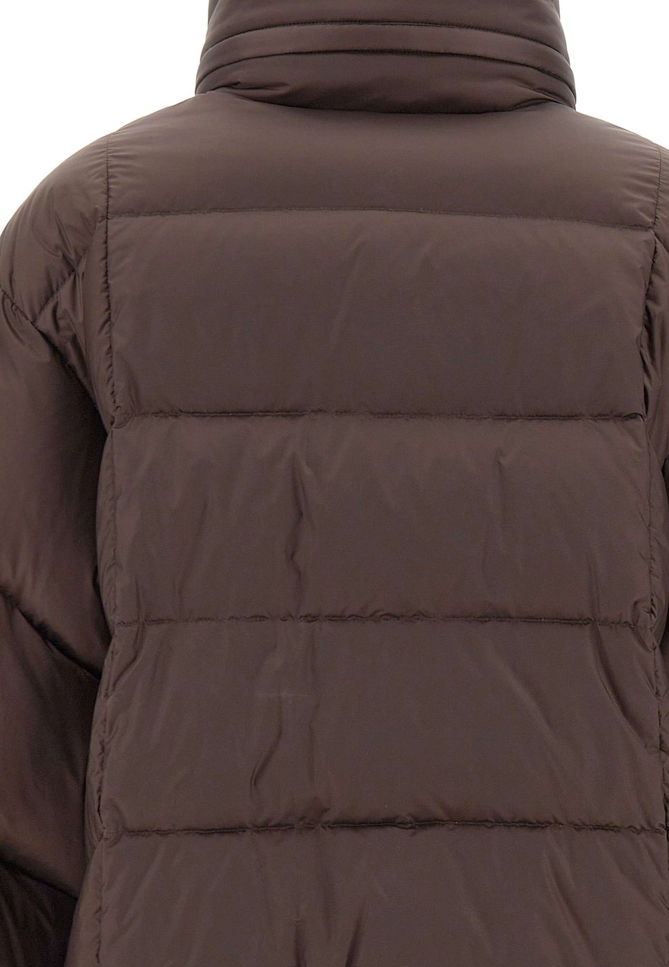 Coats Brown