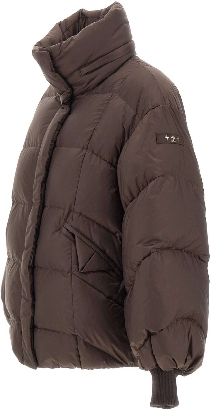 Coats Brown