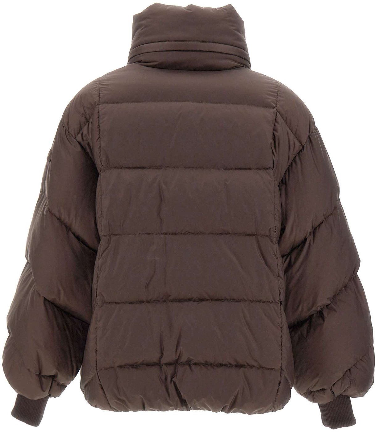 Coats Brown