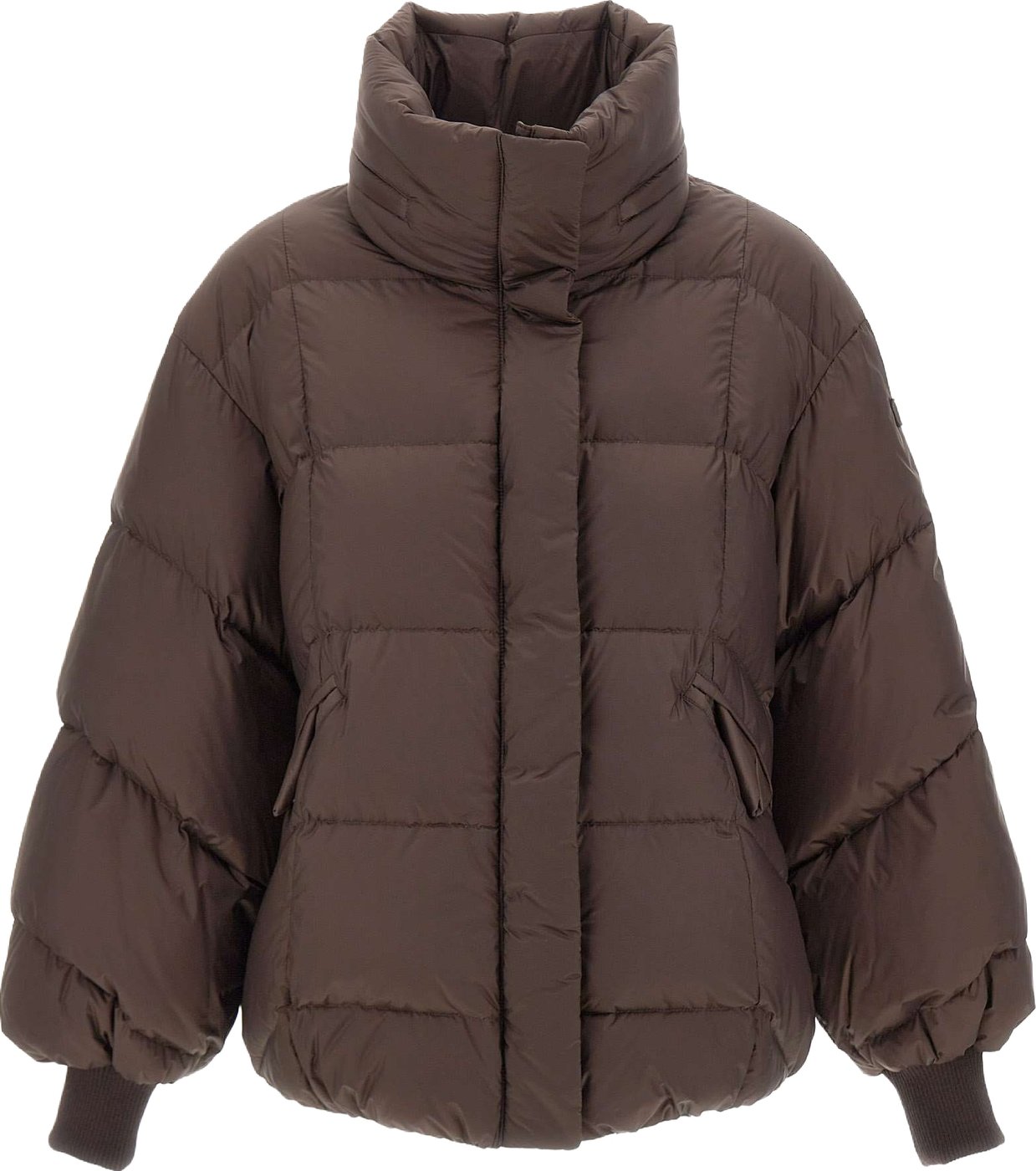 Coats Brown