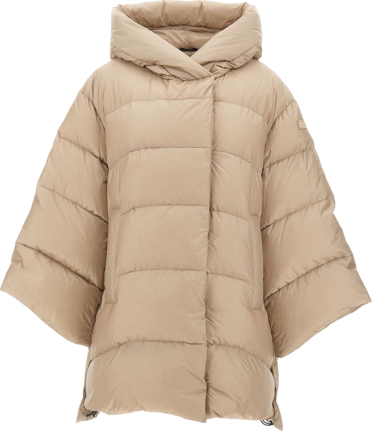 Coats Beige