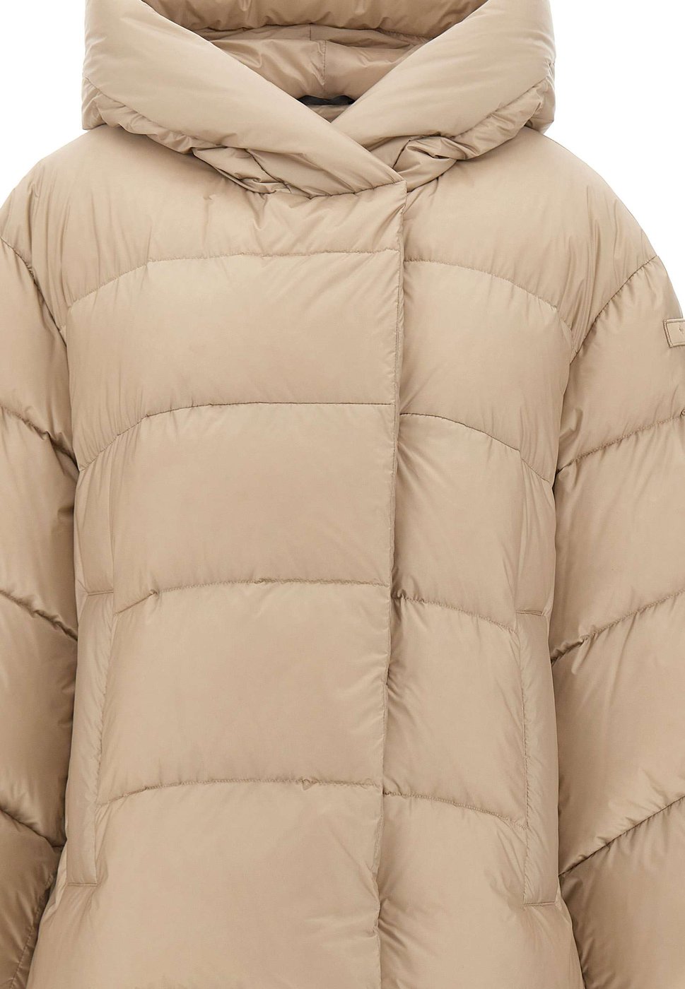 Coats Beige