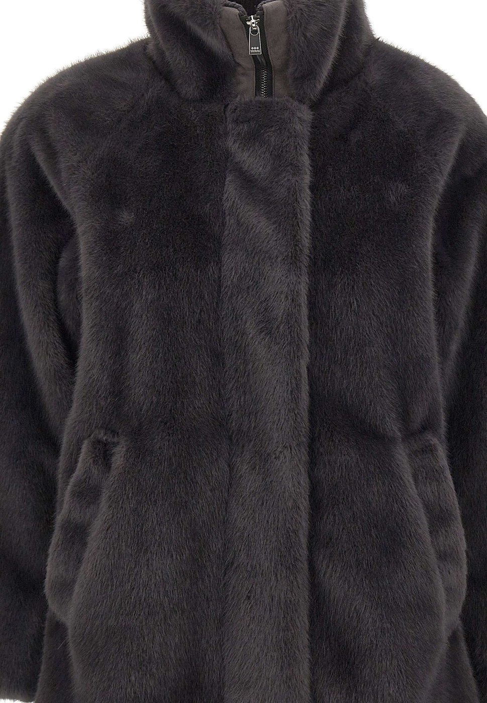 Coats Grey