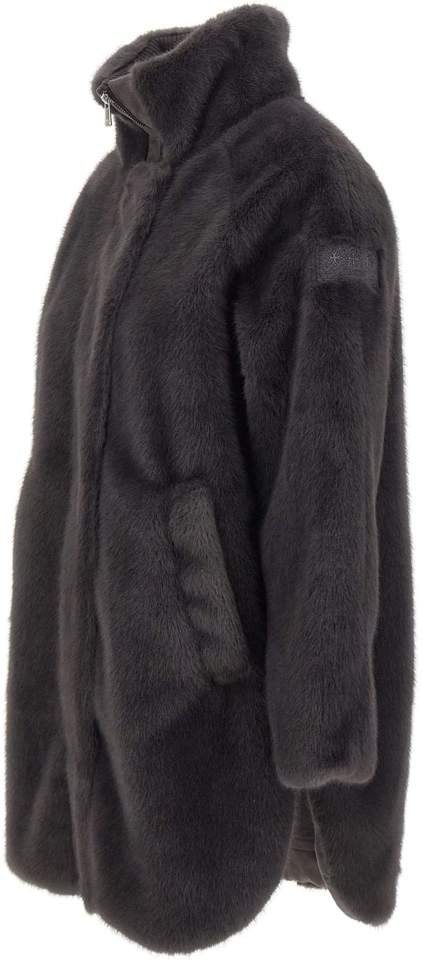 Coats Grey